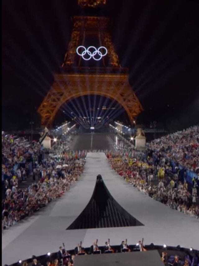 paris olympics 2024